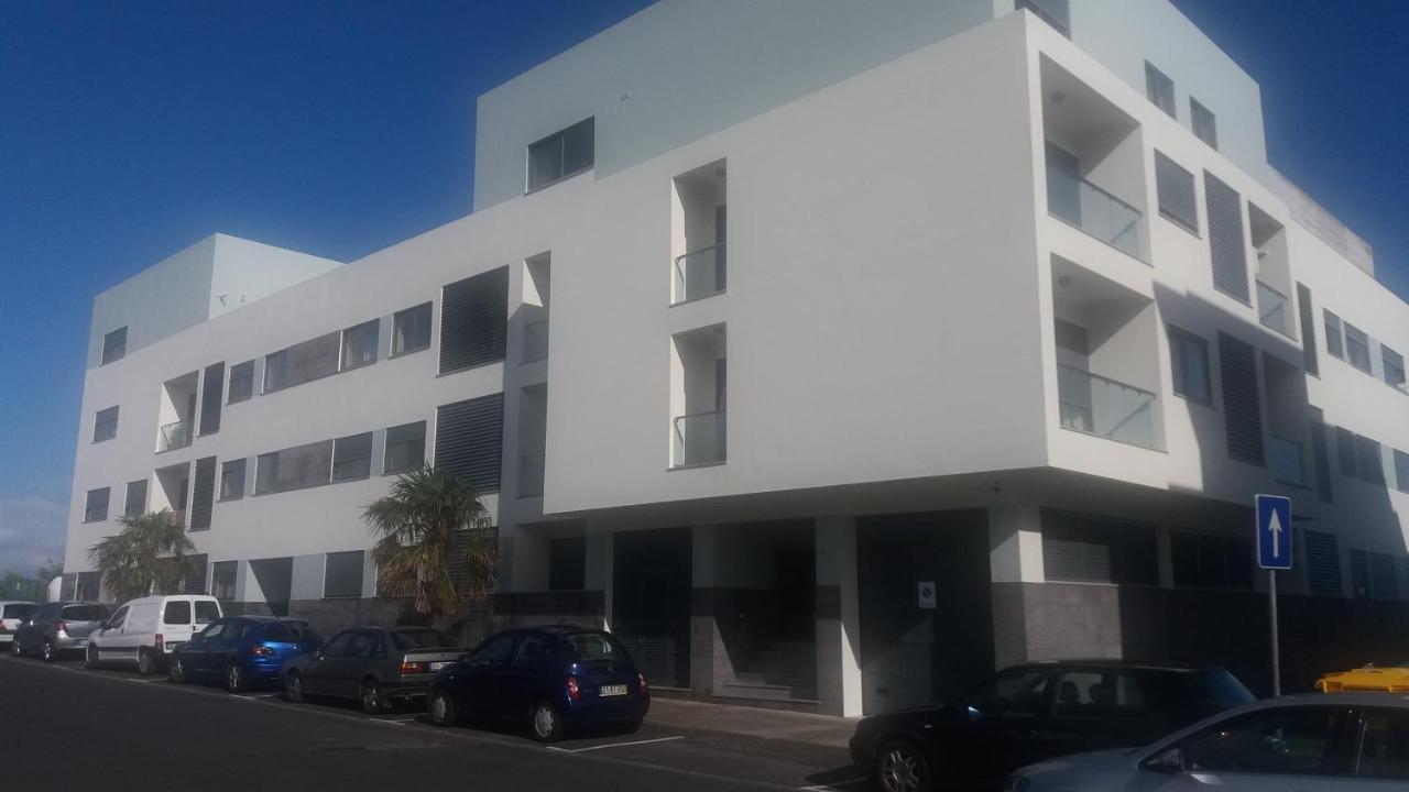 Ramalho Apartments T3 Cidade Ponta Delgada المظهر الخارجي الصورة